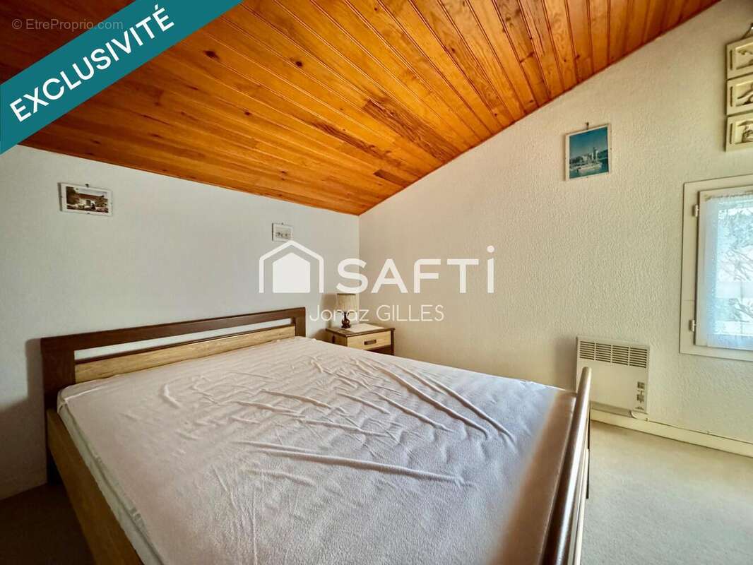 Photo 6 - Maison à DOLUS-D'OLERON