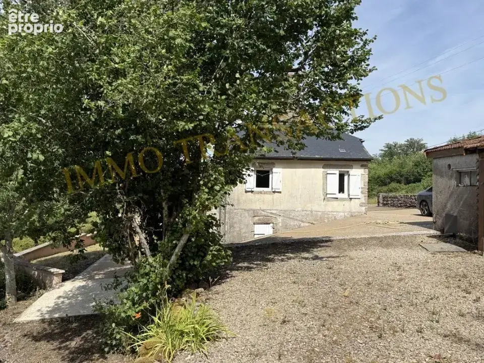 Maison 9 pièces 218 m² à vendre à Saint-Agnan (58230) - photo 4