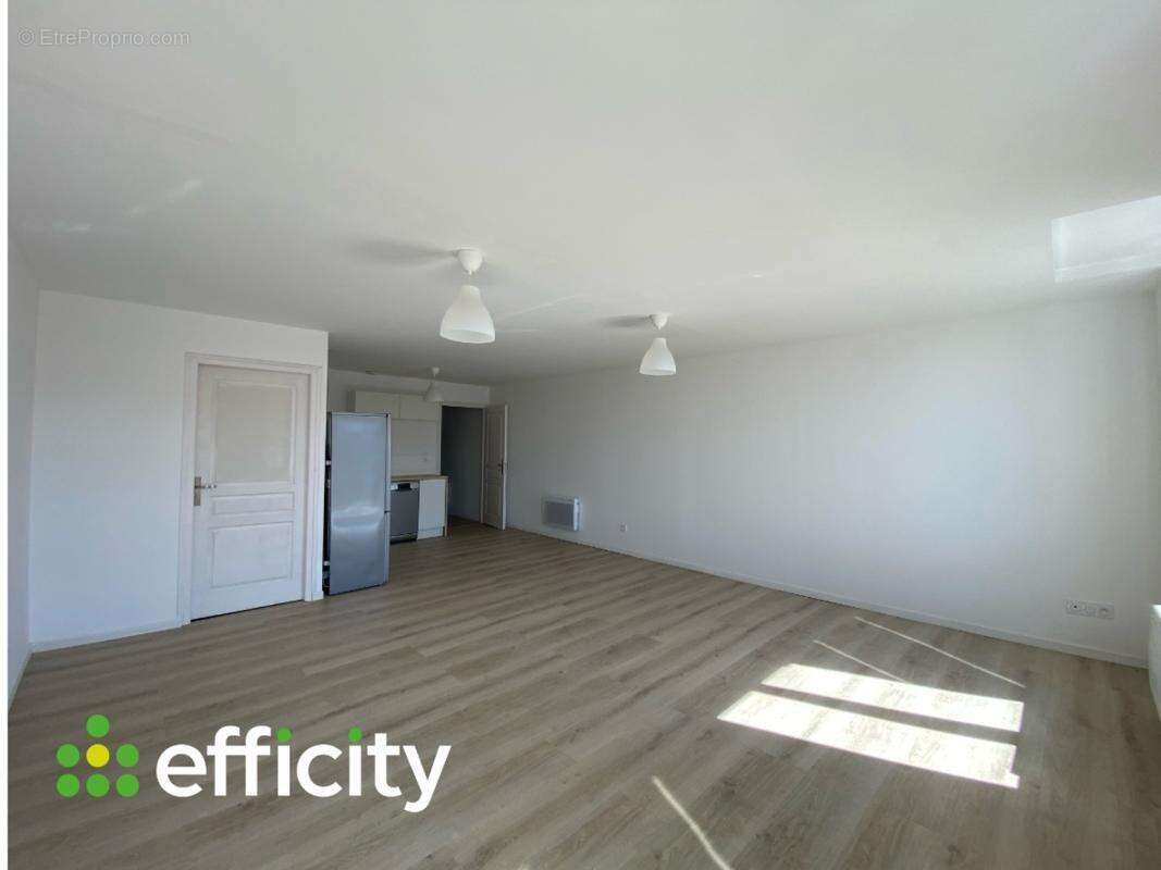 Appartement - photo 3