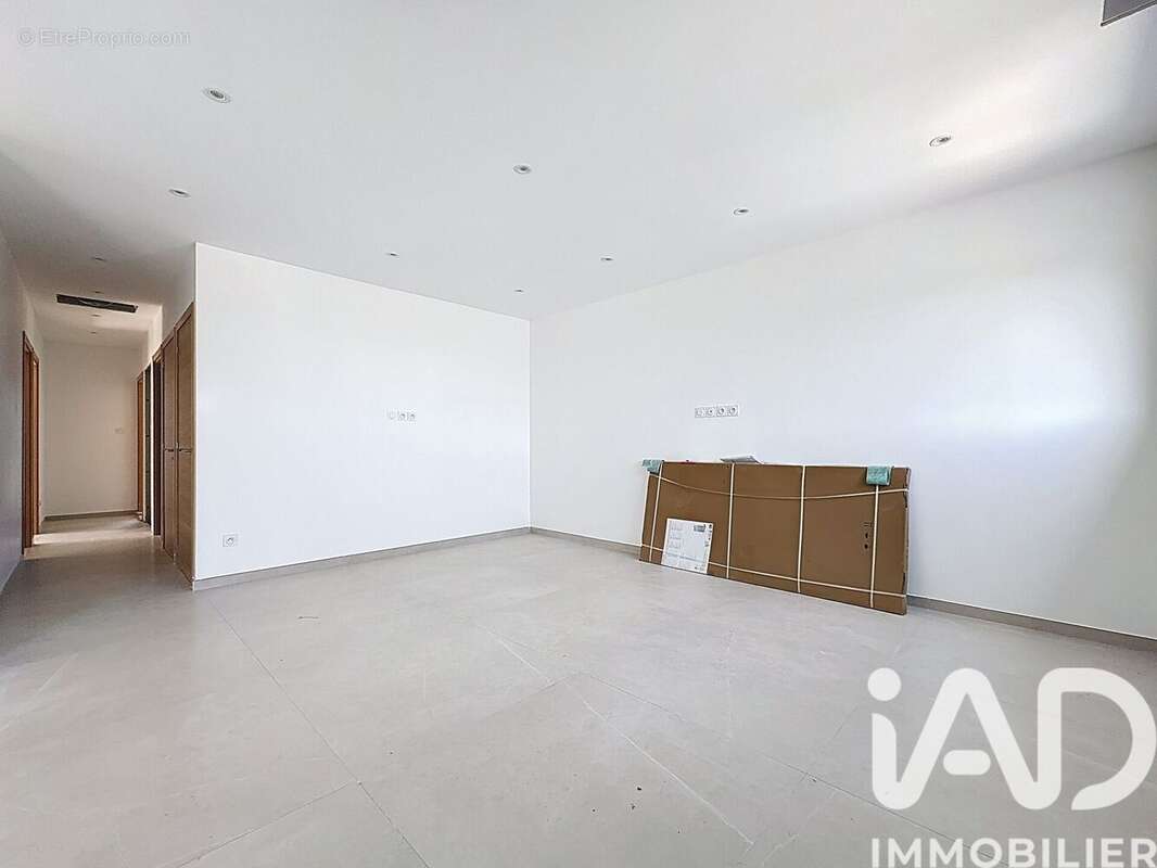 Photo 2 - Maison à FITOU