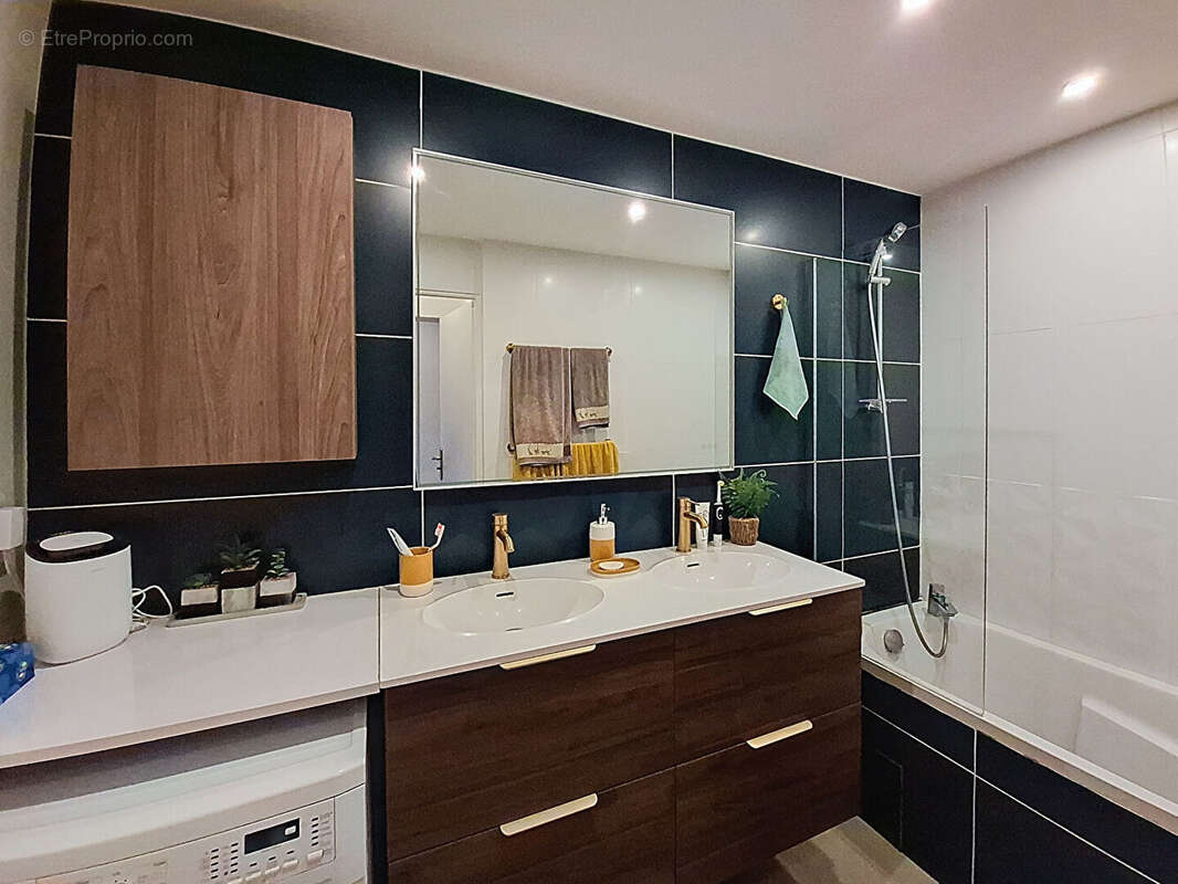 Appartement à CACHAN