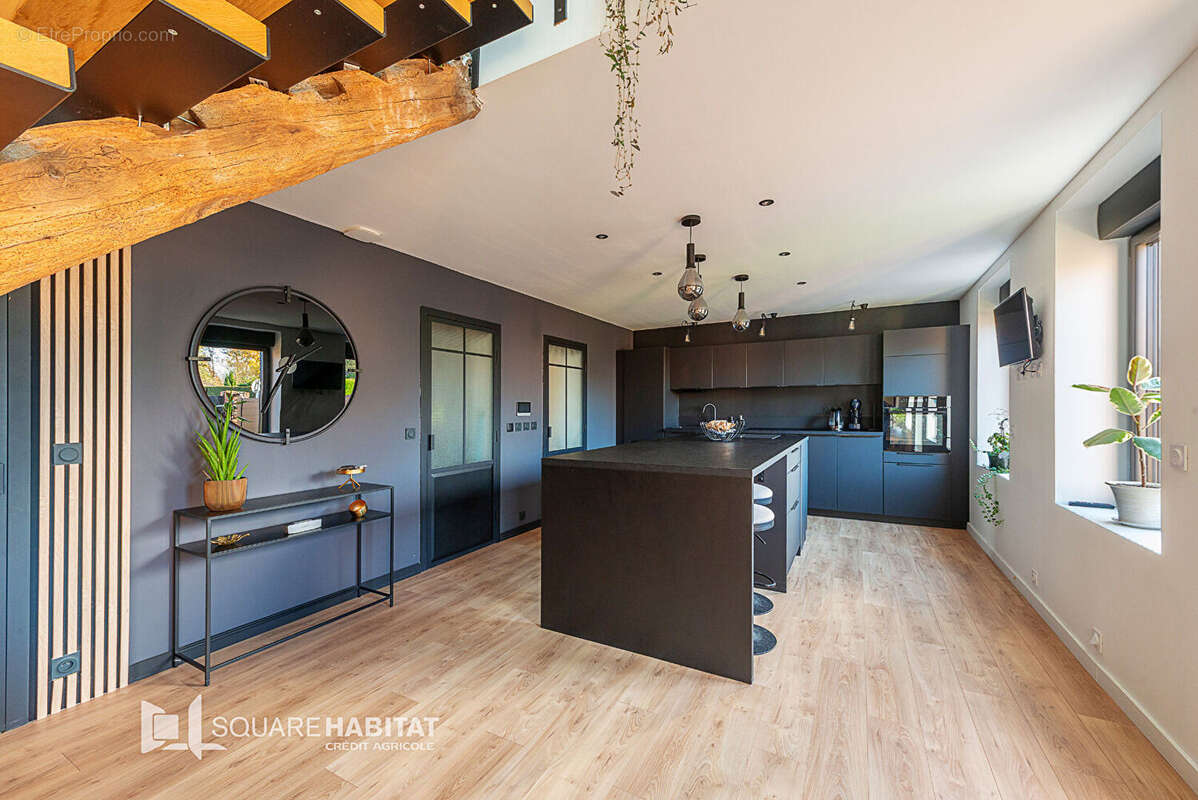 Maison à SAINT-AMAND-LES-EAUX