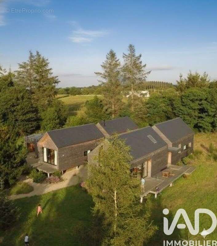 Photo 3 - Maison à PLESTIN-LES-GREVES