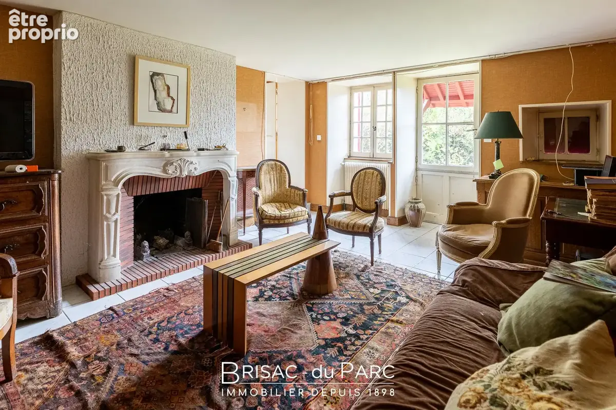 Maison 13 pièces 305 m² à vendre à Recey-Sur-Ource (21290) - photo 4
