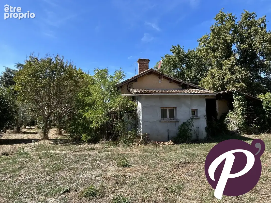 Maison 4 pièces 140 m² à vendre à Bergerac (24100) - photo 7