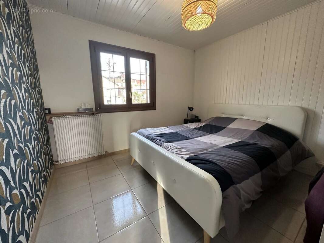Appartement à BROU-SUR-CHANTEREINE