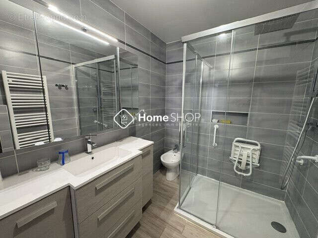 Appartement 50 m² à Septemes-Les-Vallons  - photo 6