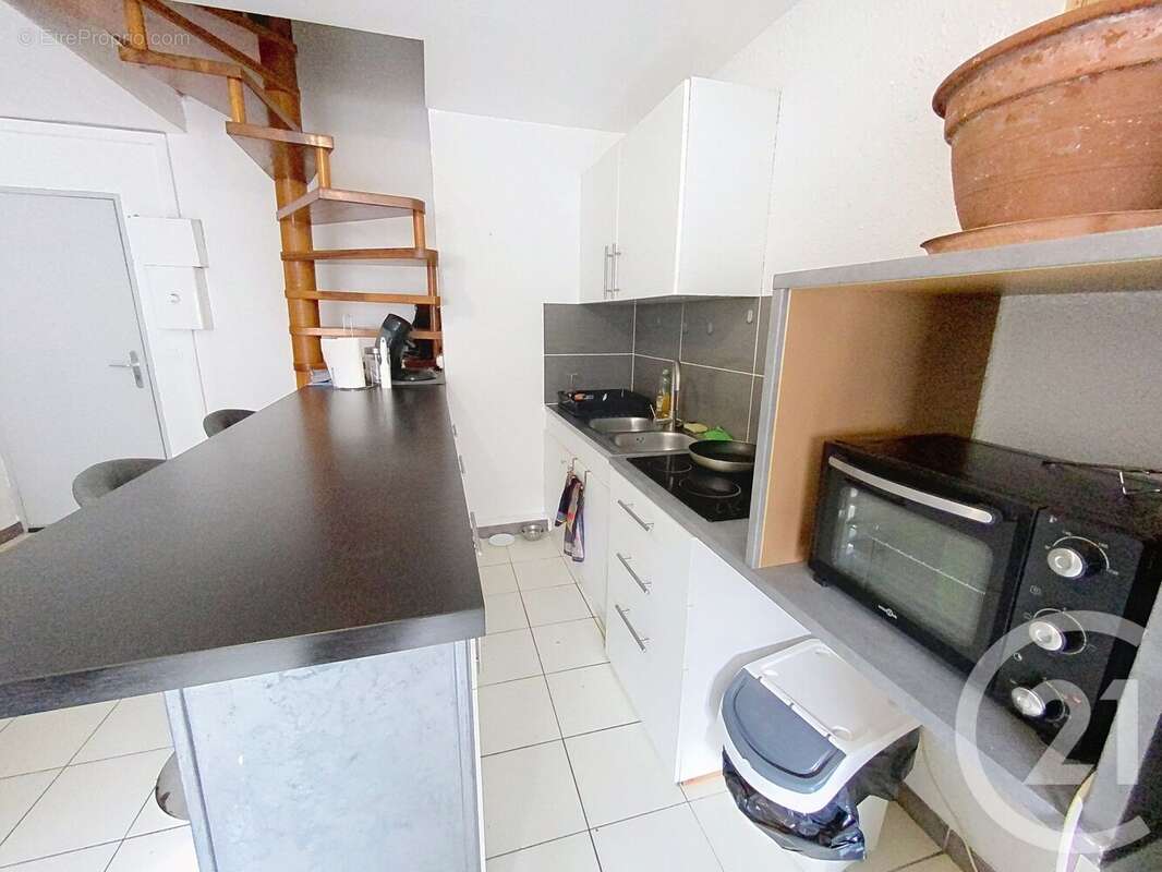 Photo 3 - Appartement à PEROLS