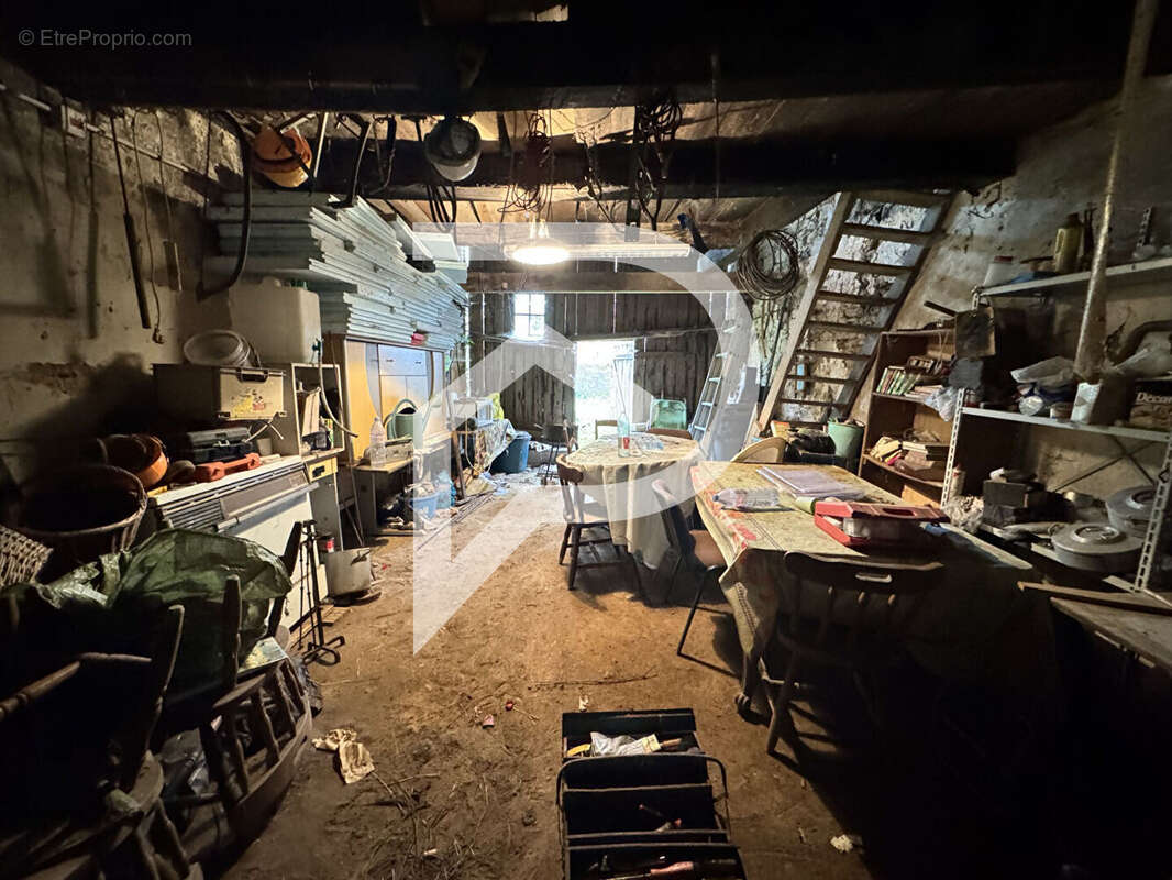 Maison à AUDELONCOURT