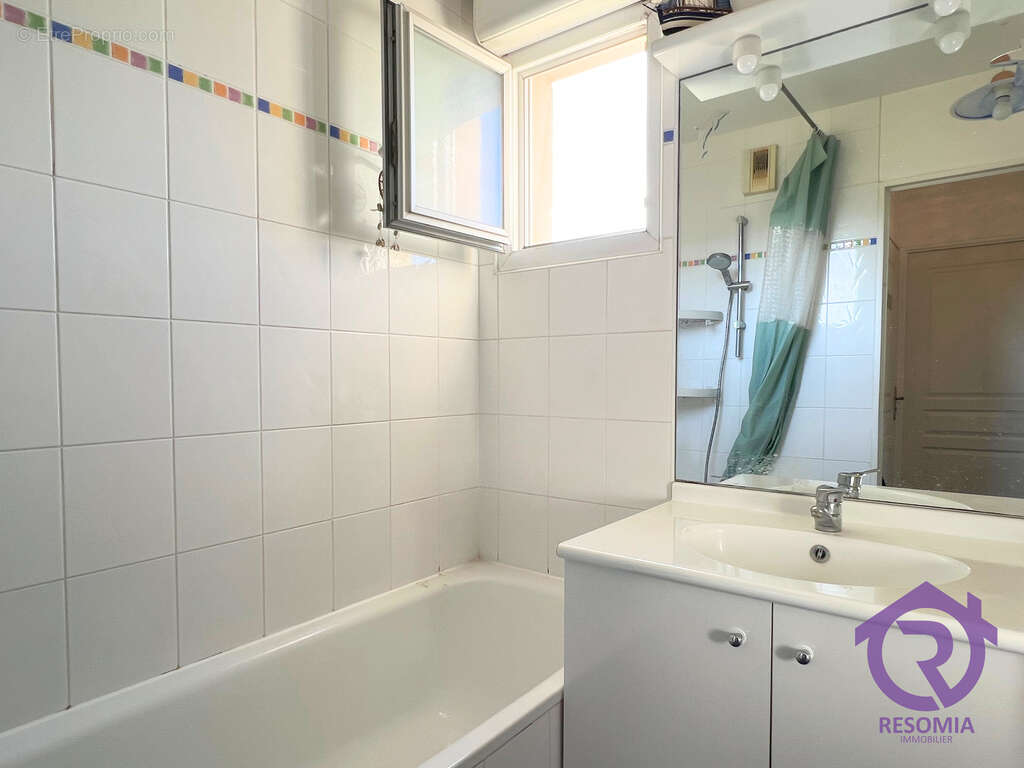 Appartement à CLAMART