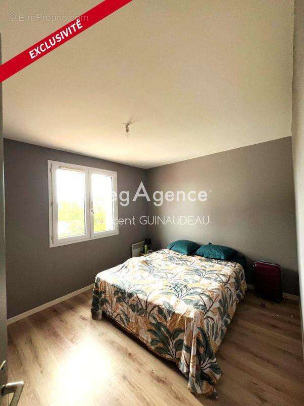 Appartement à ANDREZE