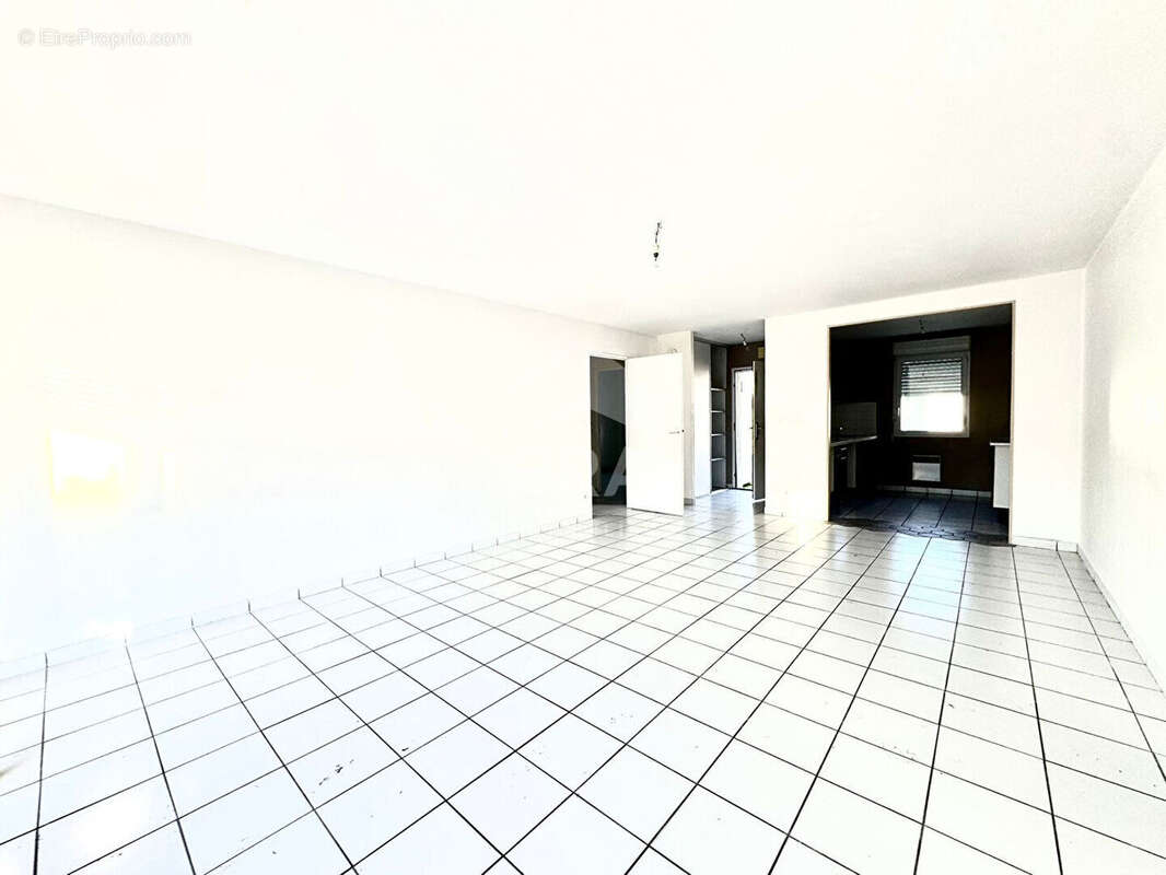 Maison à LA TESTE-DE-BUCH