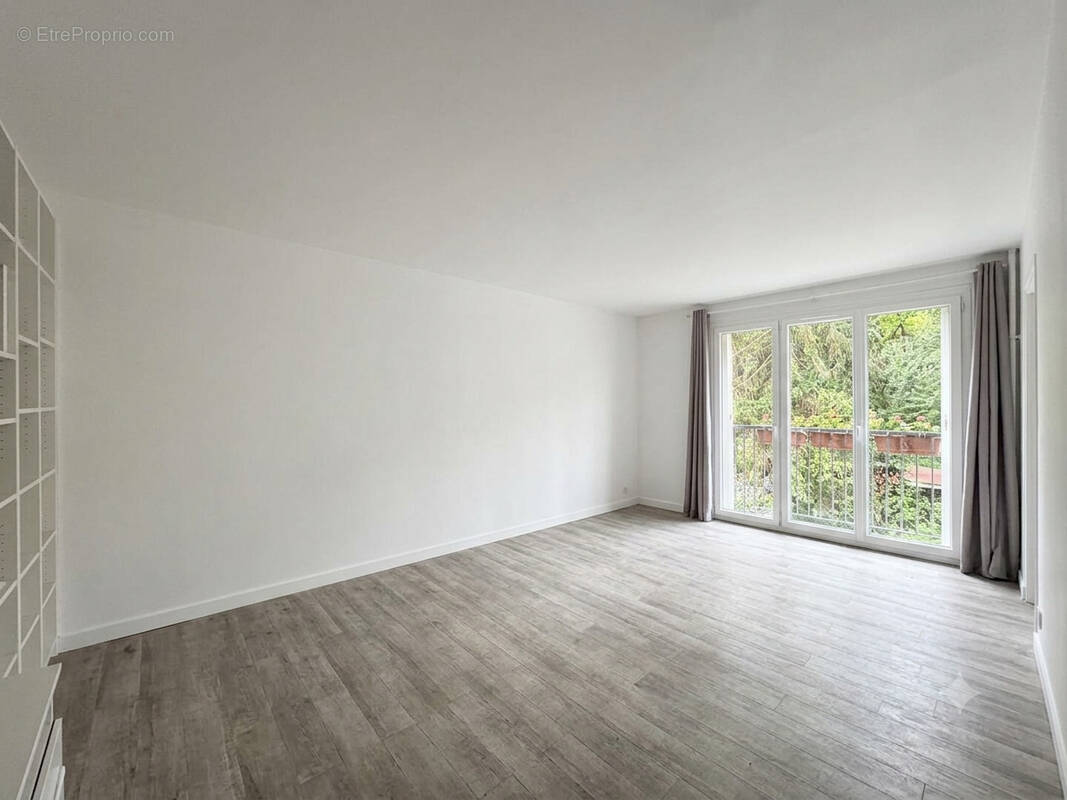 Appartement à SAINT-GERMAIN-EN-LAYE