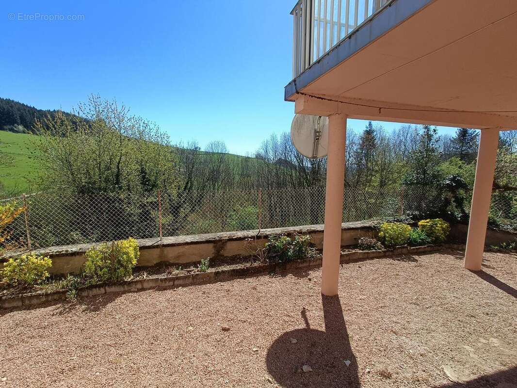Photo 4 - Maison à THIZY