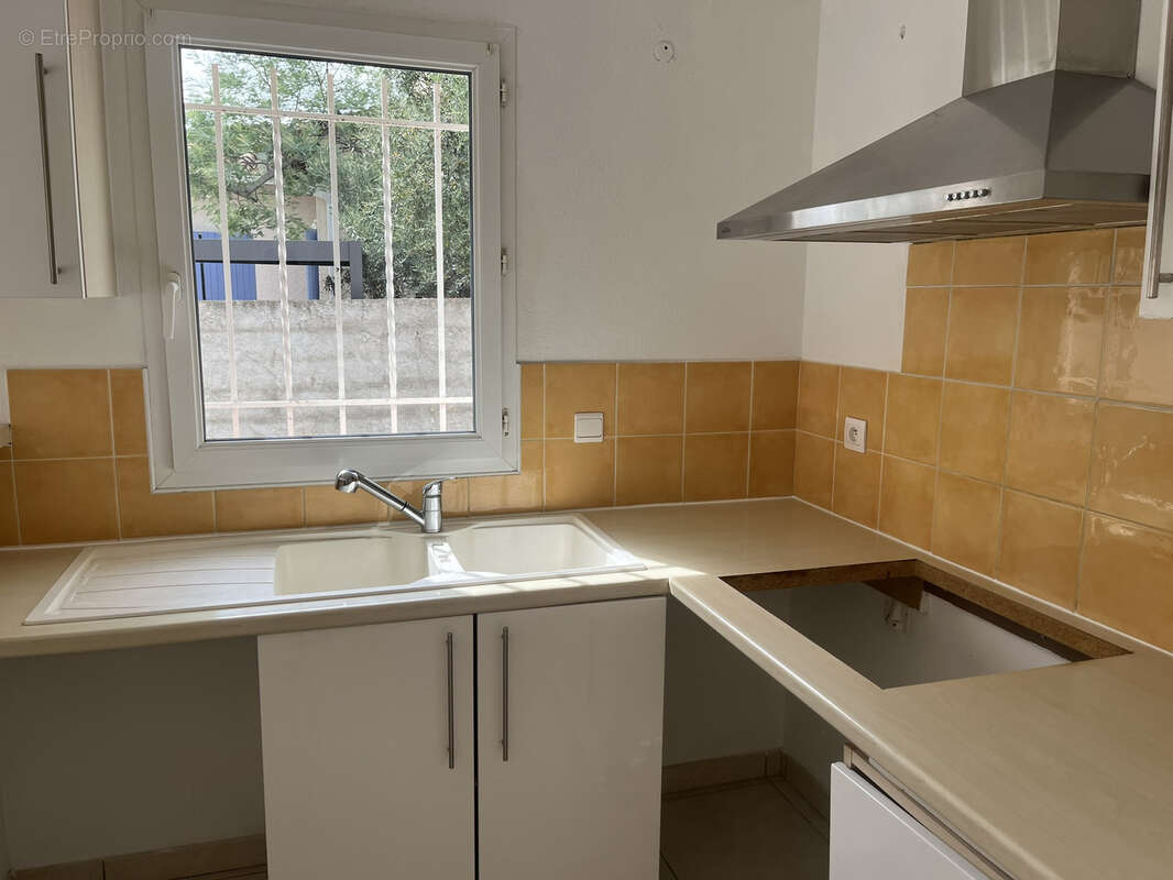 Appartement à CABESTANY