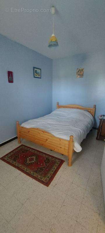 30.gard.nimes. appartement de 38 m² avec balcon dans residence calme et securisee quartier camplanier - photo 5