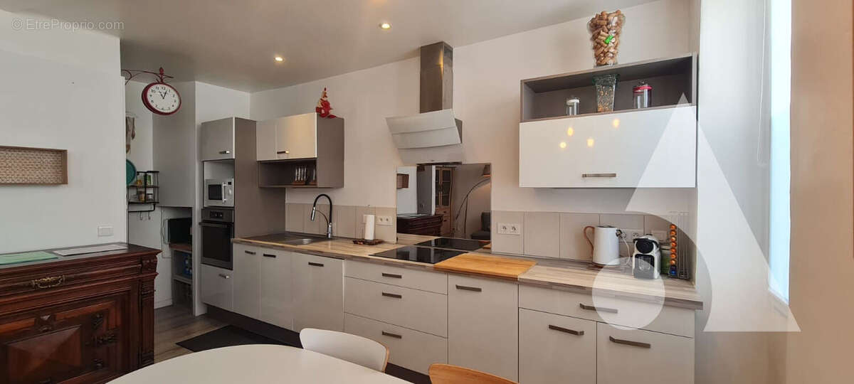 Appartement à DRAGUIGNAN