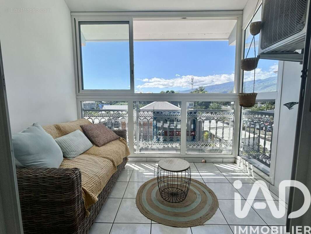 Photo 4 - Appartement à SAINT-PAUL