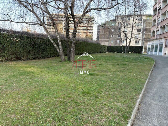 Appartement à GAILLARD