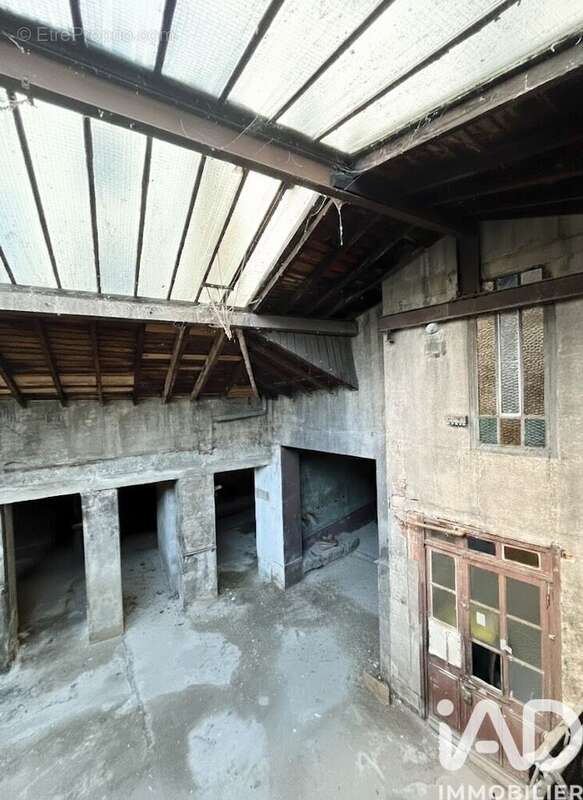 Photo 6 - Appartement à SAINT-ETIENNE