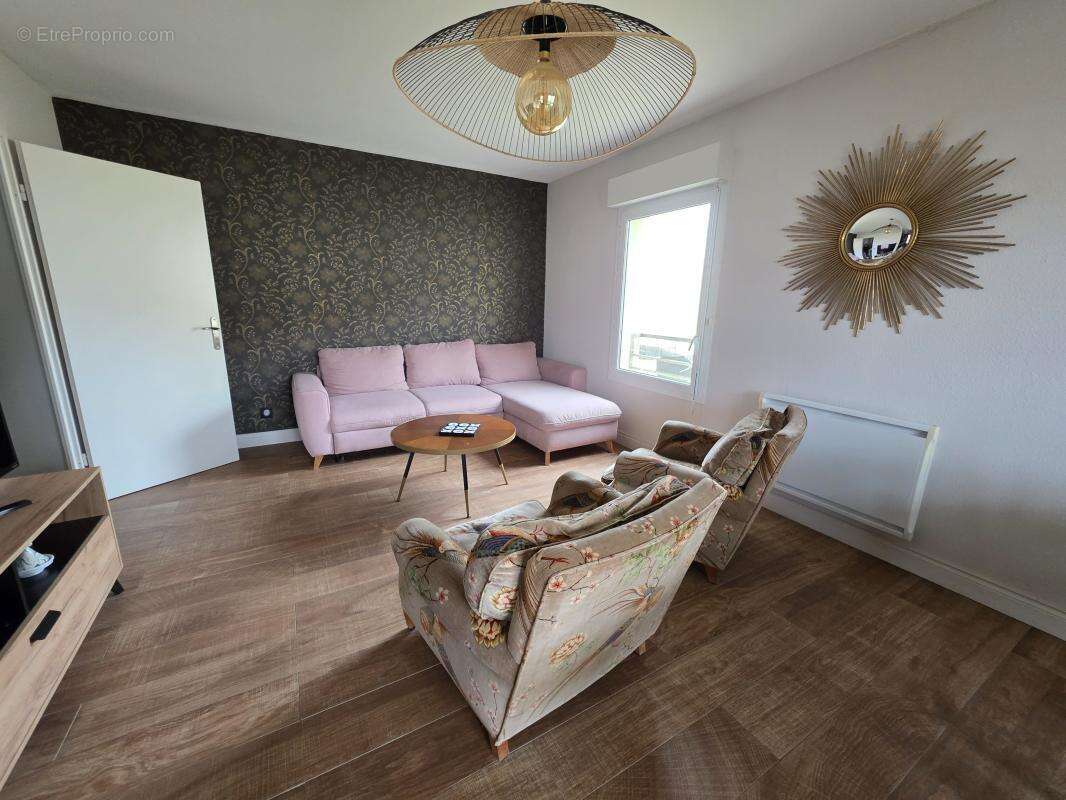 Appartement à BISCARROSSE