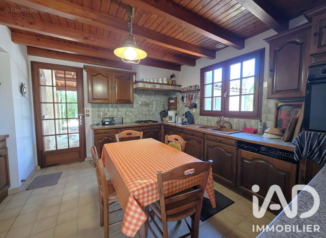Photo 5 - Maison à FOURAS