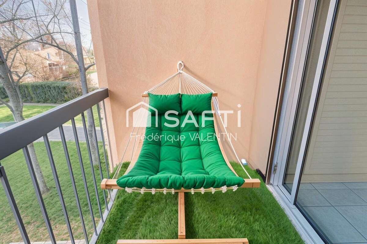 Photo 4 - Appartement à TOULOUSE