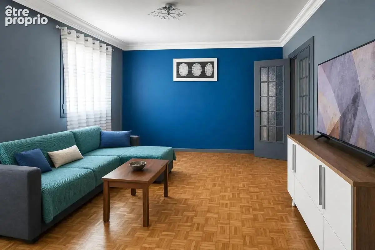 Maison 5 pièces avec grand terrain, proche de l école à Penchard - photo 31