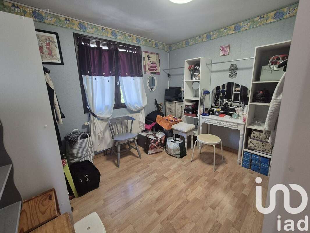 Photo 7 - Maison à LA FERTE-SOUS-JOUARRE