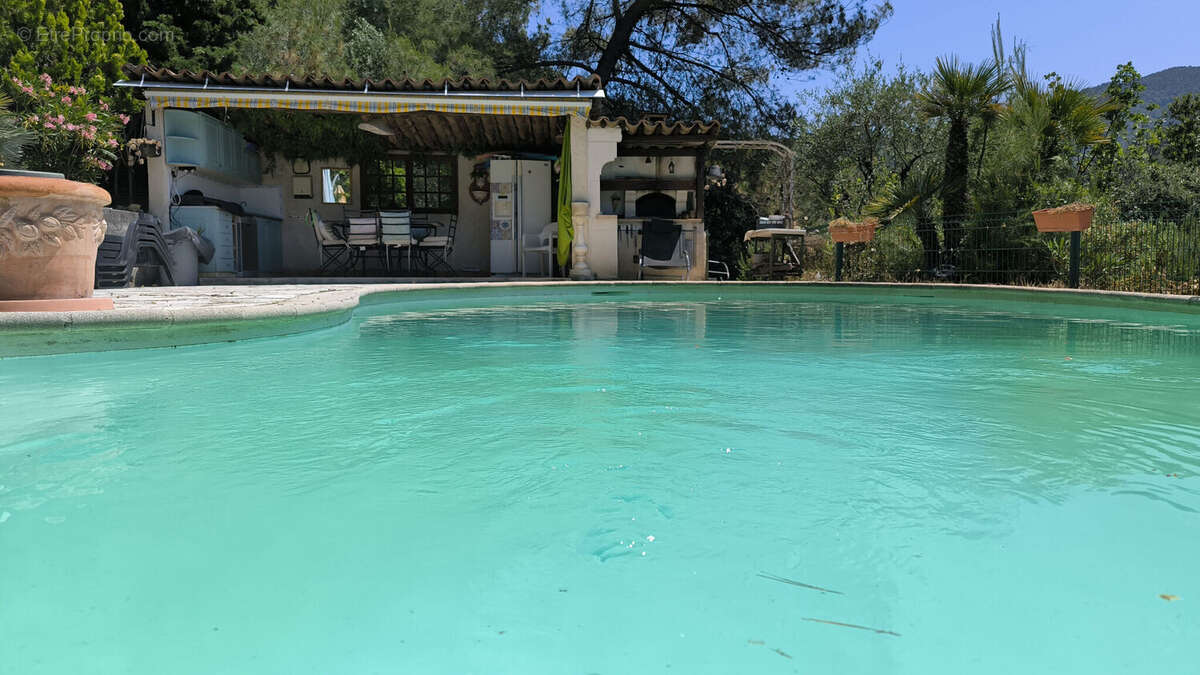 Photo 2 - Maison à LEVENS