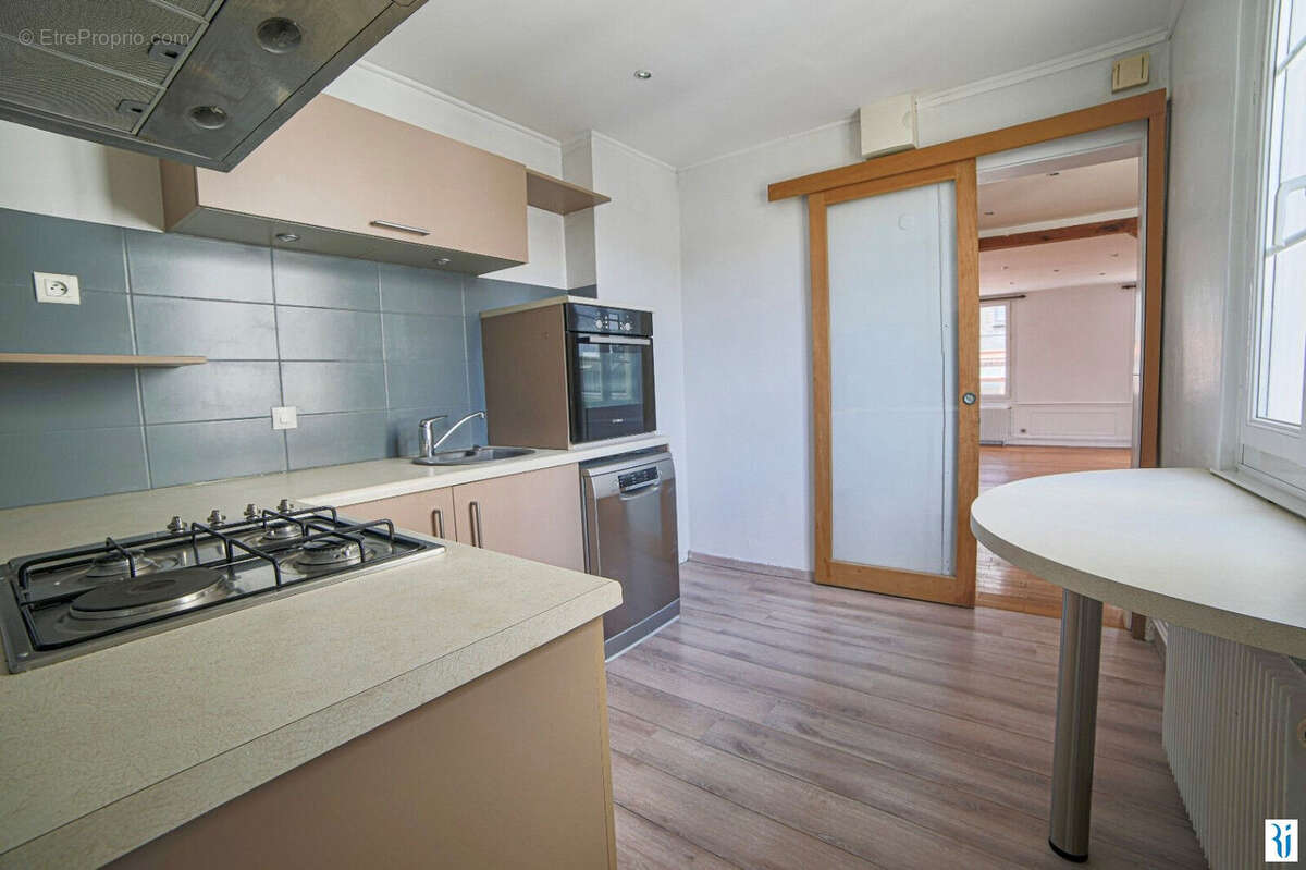 Appartement à ROUEN