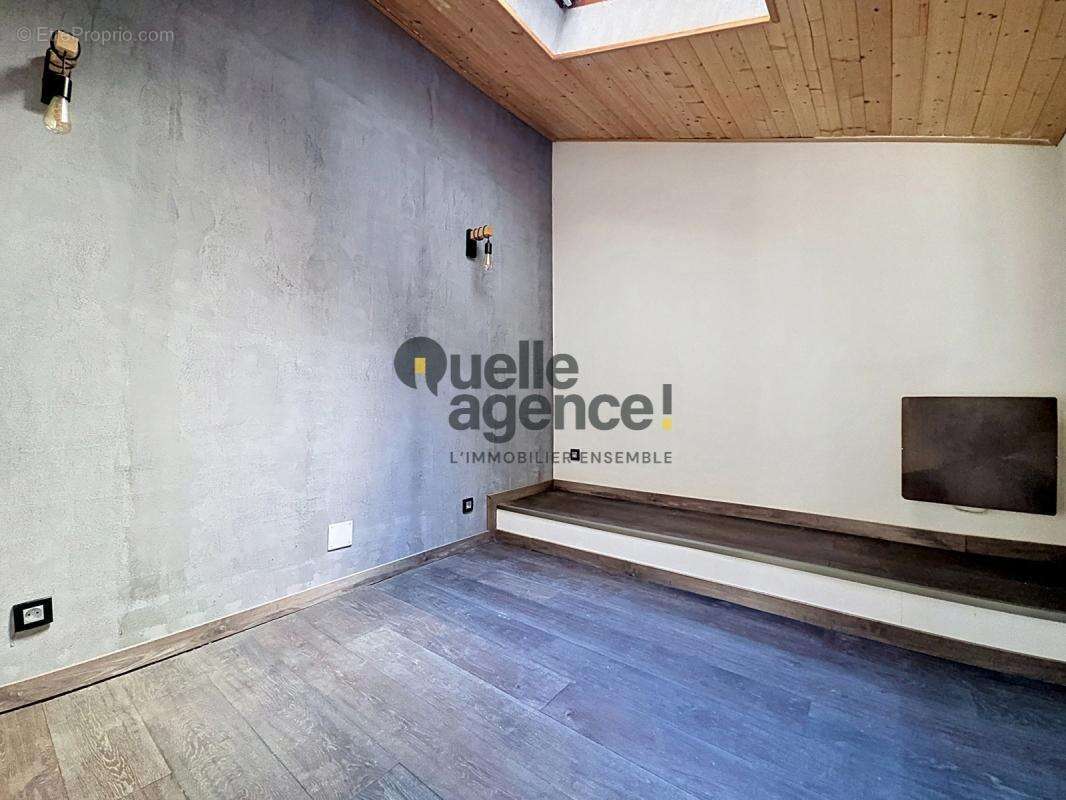 Appartement au centre ville - Idéal investisseur ou primo-accédant - photo 7