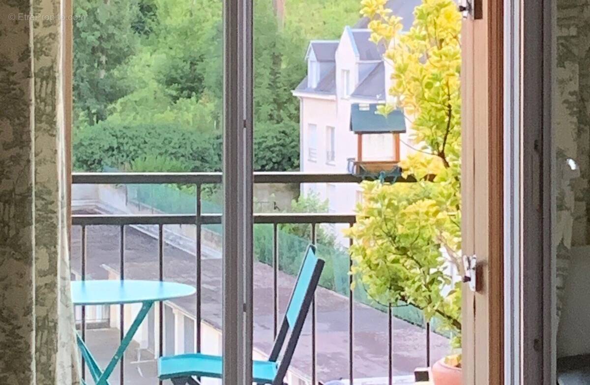 Appartement à VERSAILLES