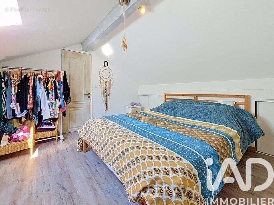 Photo 6 - Appartement à LA SEYNE-SUR-MER
