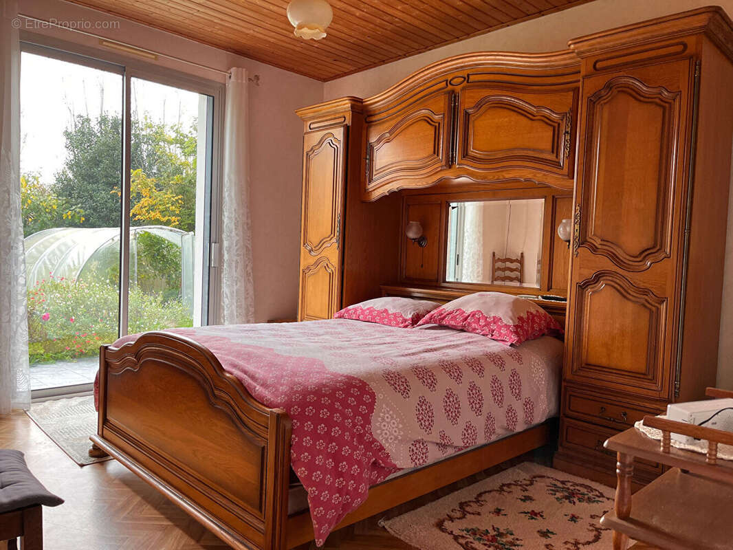 Maison à LE PERRIER