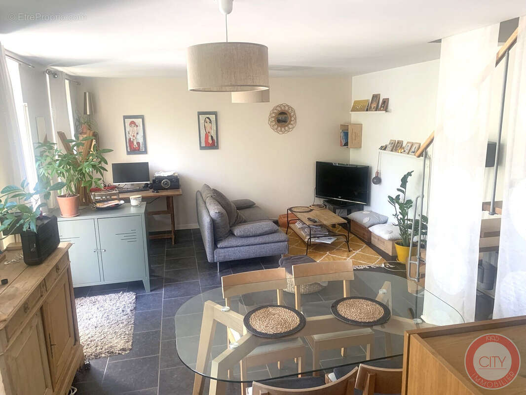 Maison à ARTIGUES-PRES-BORDEAUX