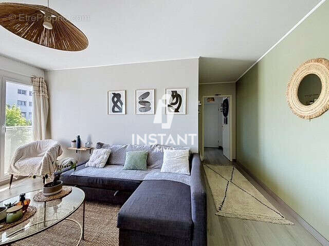 Appartement à SUCY-EN-BRIE