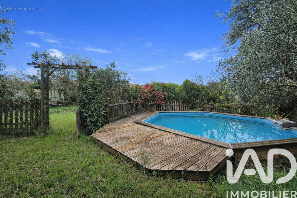 Photo 7 - Maison à LEDENON