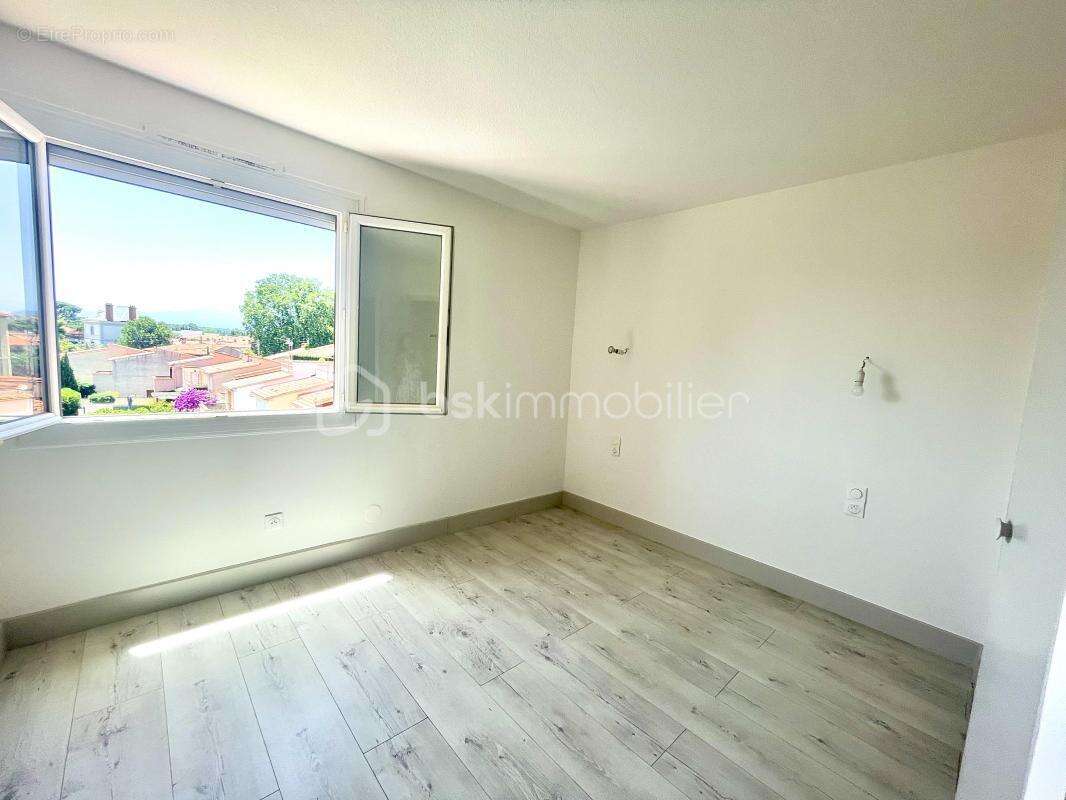 Appartement à RIVESALTES