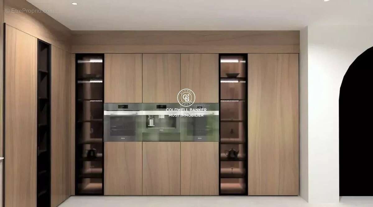 Maison à LE CHATEAU-D'OLERON