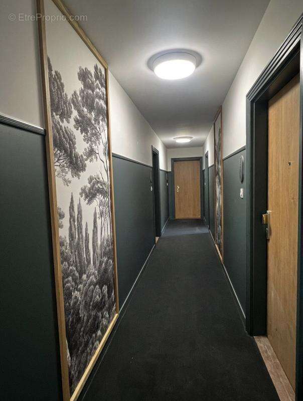 Appartement à CORMEILLES-EN-PARISIS