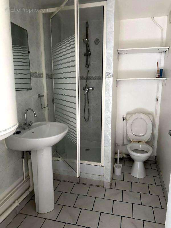 Appartement à ROUEN