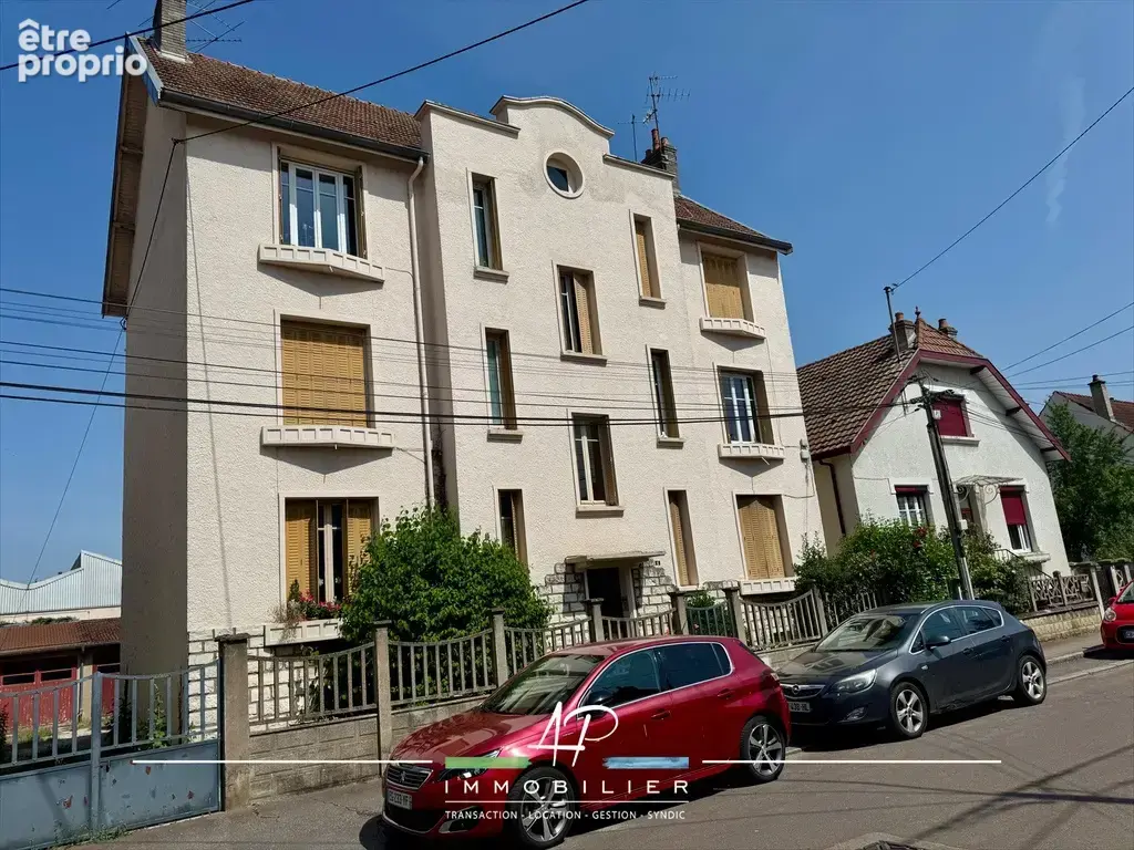 Appartement T2 - Dijon quartier LARREY - photo 7