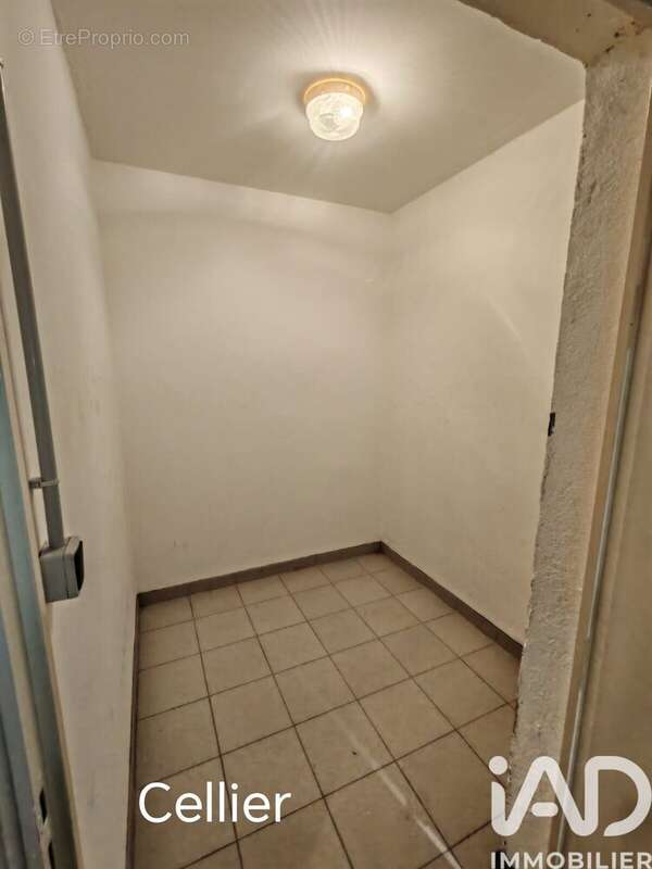 Photo 9 - Appartement à TALENCE