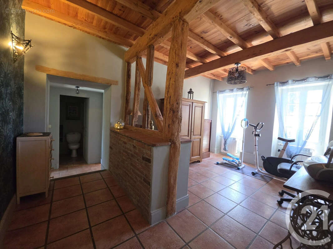 Maison à MURET