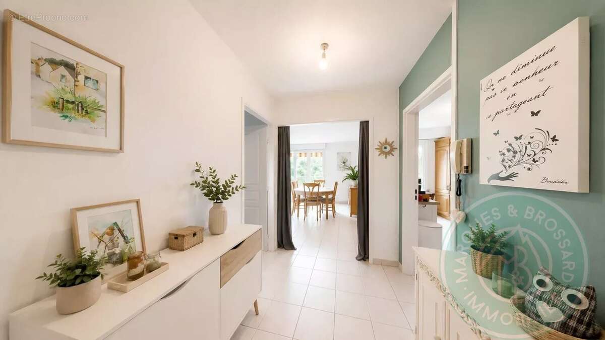 Appartement à PAU