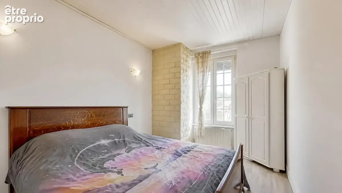 Maison de 7 pièces de 185 m² à Spincourt - photo 7