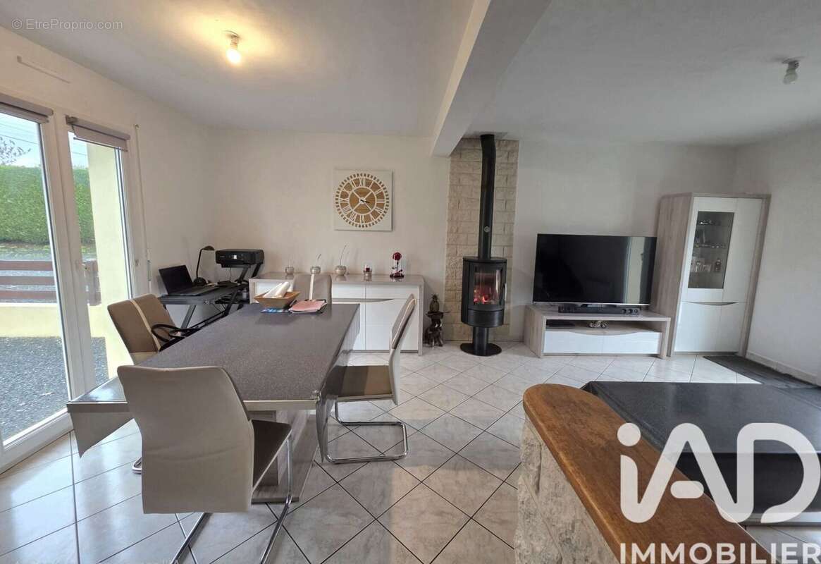 Photo 5 - Maison à BEGARD