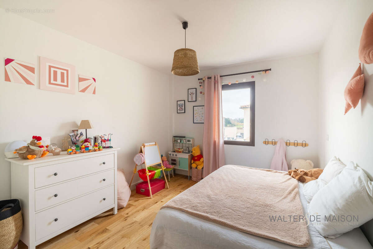 Maison à CHATEAURENARD