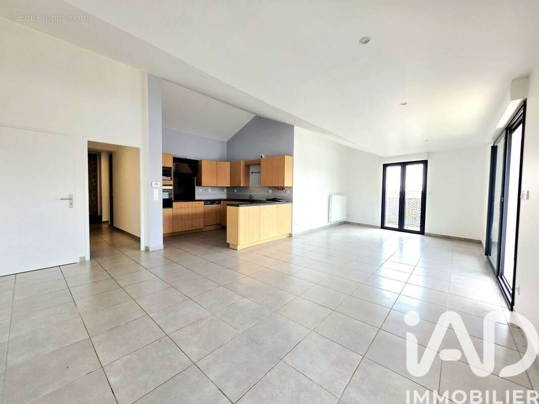 Photo 3 - Appartement à LA TESTE-DE-BUCH